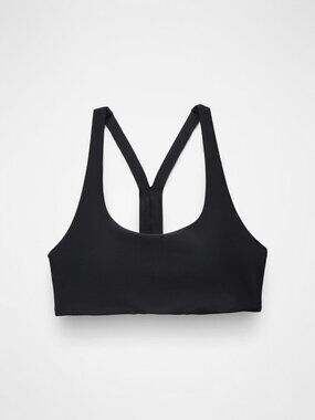 NWT Prana Sculpt Deep Breath Sports Bra | Size Large